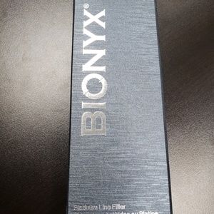 Bionyx Platinum Line Filler